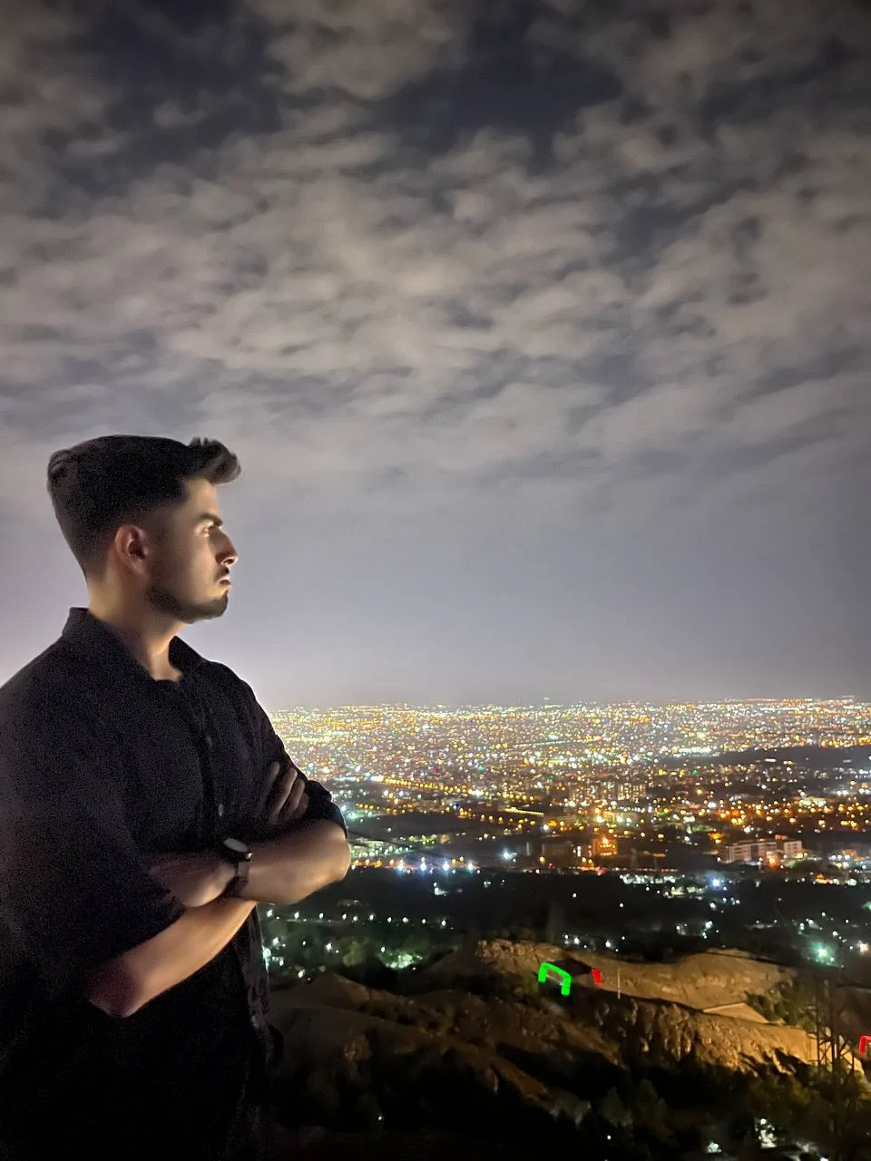 parsa mansourzade