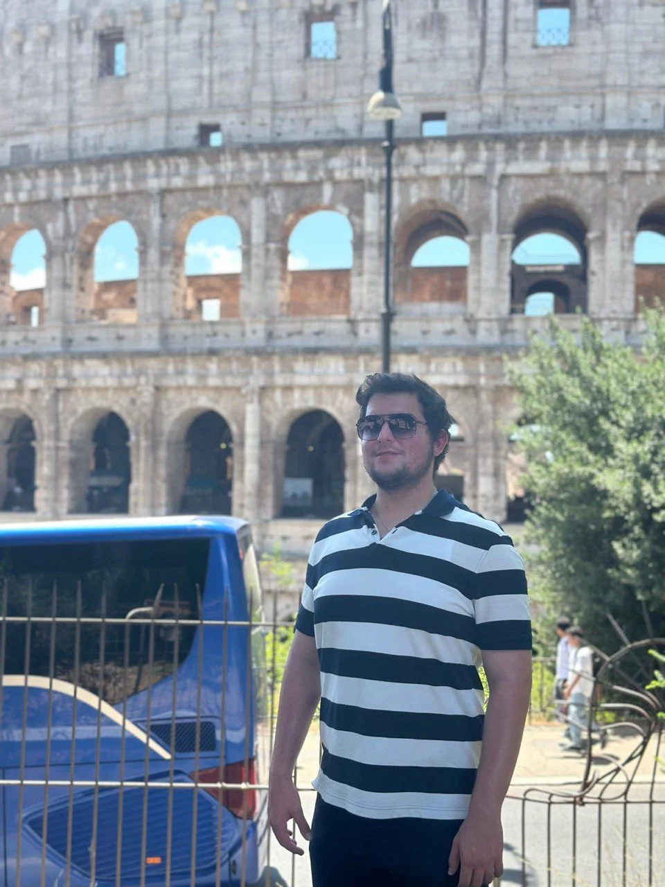 Daniel The Great 